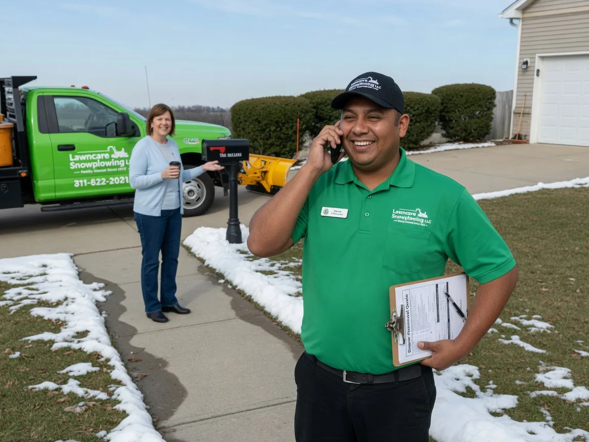 Lawn Care Services By Expert Landscaper Cammal, PA FAQs